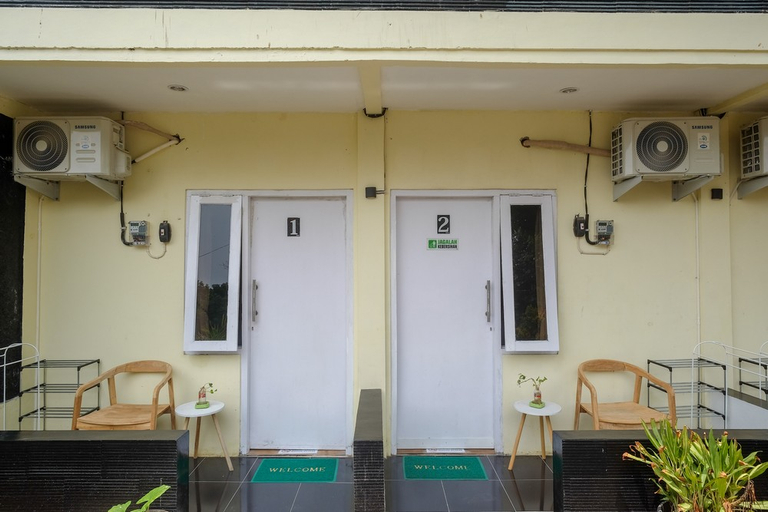 Others 2, RedDoorz near RS Permata Medika Ngaliyan Semarang, Semarang