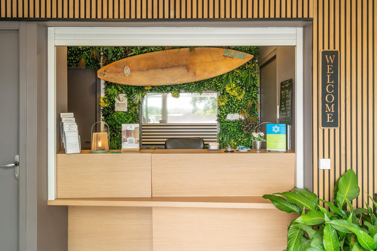 Public Area 2, Sure Hôtel by Best Western Mont-de-Marsan, Landes