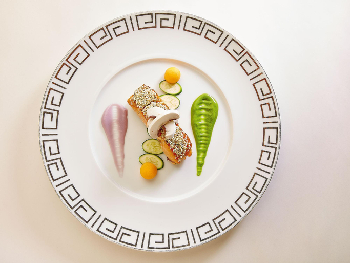 Food & Drinks 5, Grecotel Astir Palace, East Macedonia and Thrace