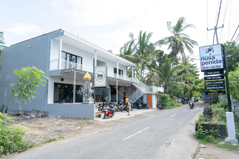 Exterior & Views 4, The Joy Rooms Penida, Klungkung