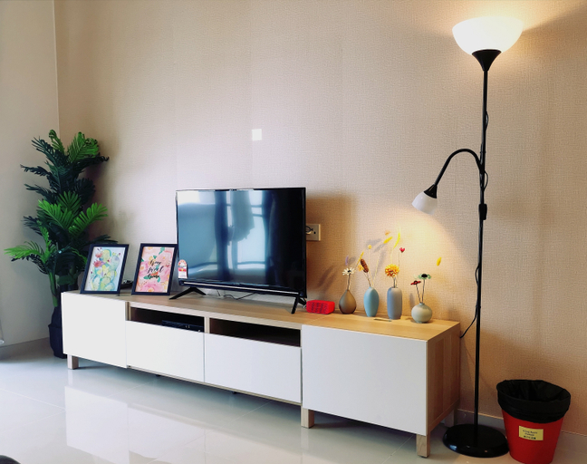 Others 2, Trival The Elegant Retreat @ Forest City Johor Bahru, Johor Bahru
