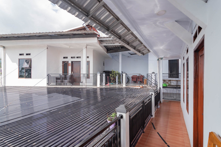 Others 5, Erika Homestay Lembang Mitra RedDoorz, Bandung