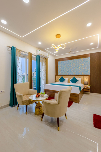 Others 5, HONEYVEILS PALACE, Gautam Buddha Nagar