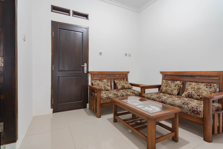 Others 5, Erika Homestay Lembang Mitra RedDoorz, Bandung