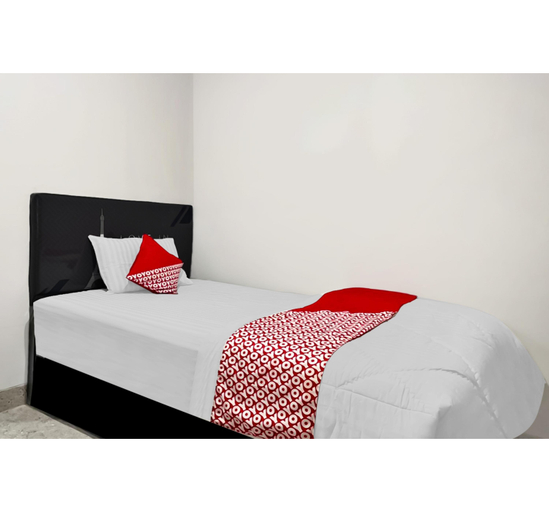 Others 2, Hotel O Kbr Home, Tangerang
