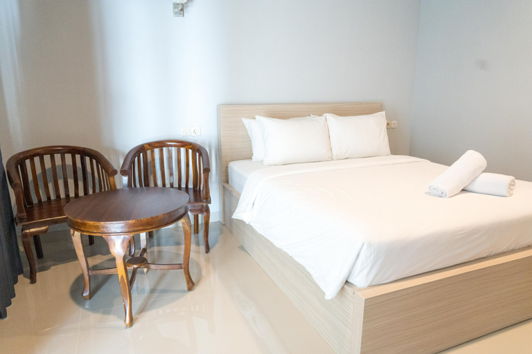 Bedroom 3, The Joy Rooms Penida, Klungkung