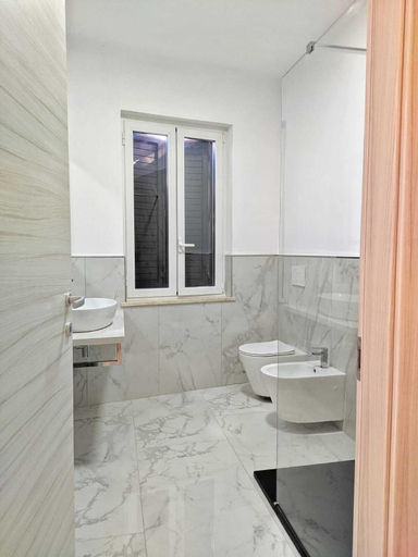 Room 3, Relais Serenitas, Latina