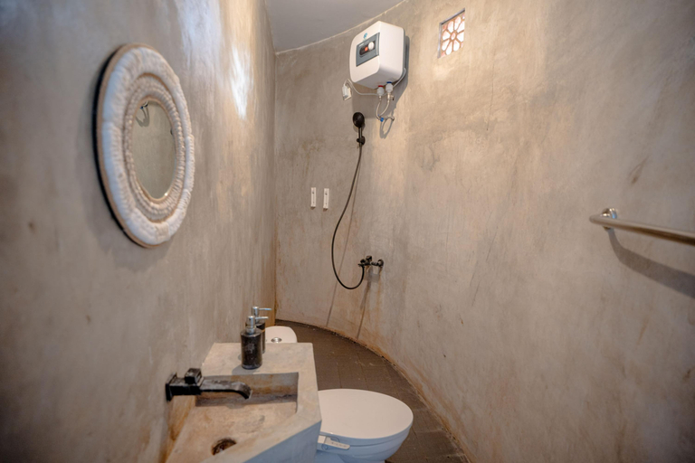 Bathroom 3, Kasmi Mount Batur, Bangli