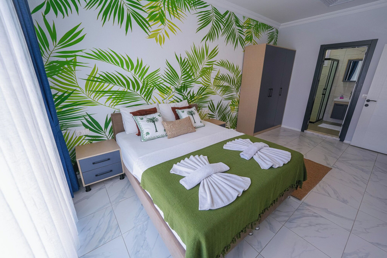 Room 2, Talia Mimoza Villa, Fethiye