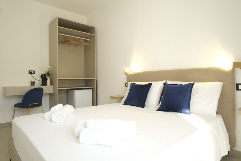 Room 3, Marephis Rooms - Alghero, Sassari