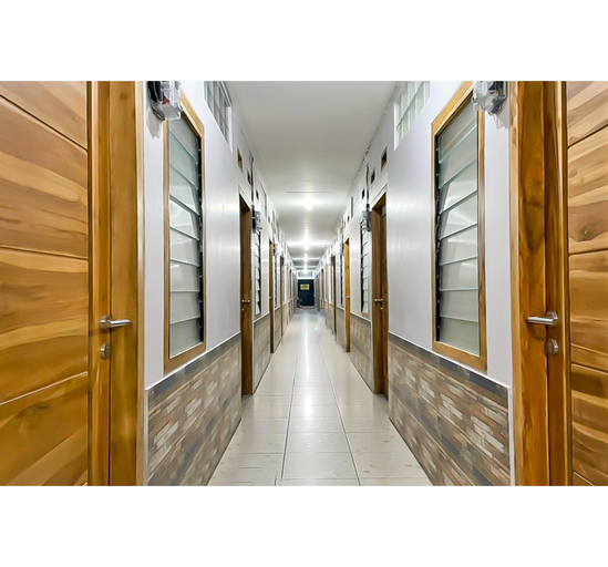 Others 3, Hotel O Kbr Home, Tangerang