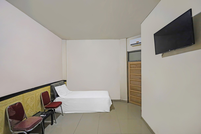 Bedroom 4, Hotel O Penginapan Metro Parepare, Parepare