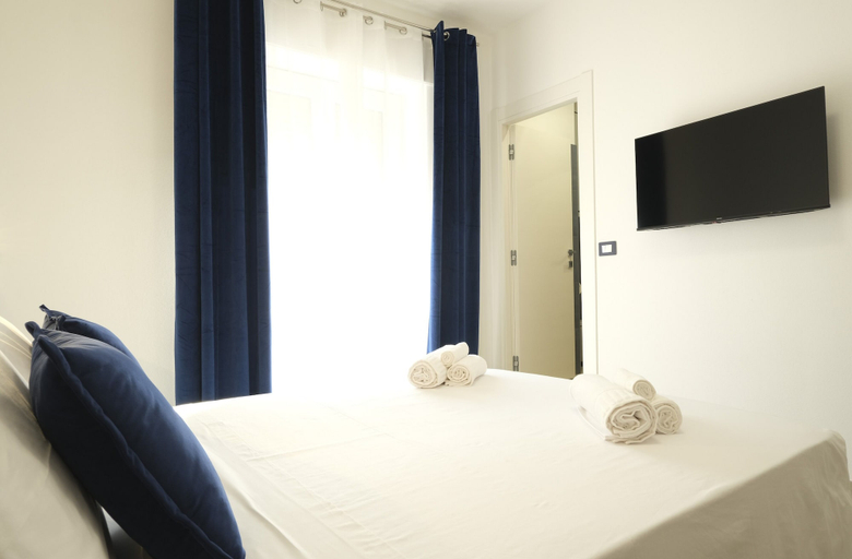 Room 5, Marephis Rooms - Alghero, Sassari