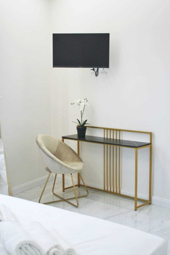 Room 5, Relais Serenitas, Latina