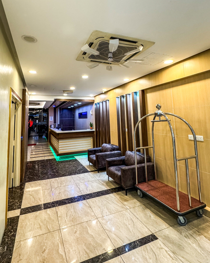 Others 5, Starion Hotel Bukit Bintang, Kuala Lumpur