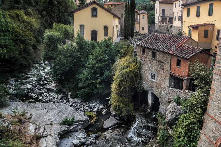 Exterior & Views 2, A Casa Da Agata, Arezzo