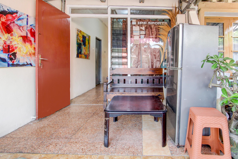 Others 5, Hotel O Homestay Alqid Syariah, Yogyakarta