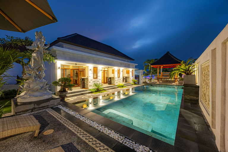 Others 2, Cove Dharma Kencana, Badung