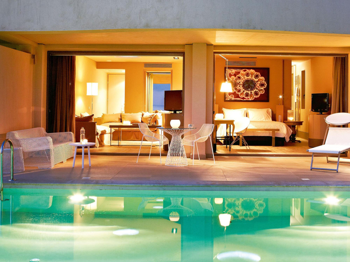 Sport & Beauty 2, Grecotel Astir Palace, East Macedonia and Thrace