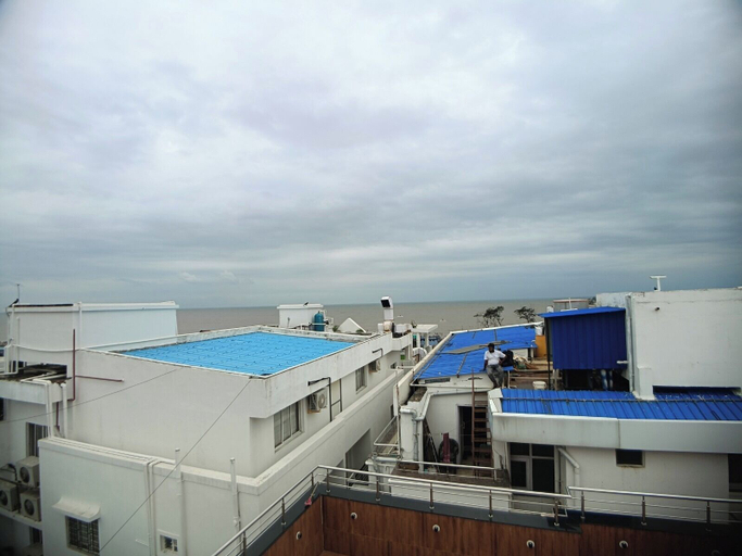 Exterior detail, ASHA PREMIUM, Purba Medinipur
