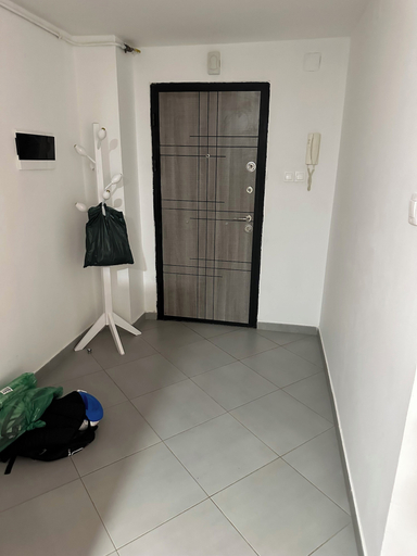 Front of property, Résidence les orangers, Bejaia