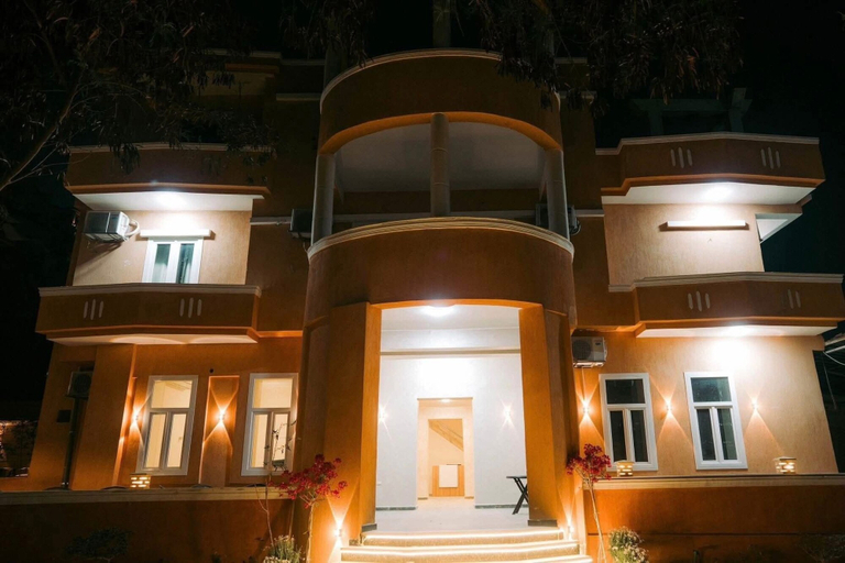 Exterior & Views 2, pyramids palace inn, Al-Ahram