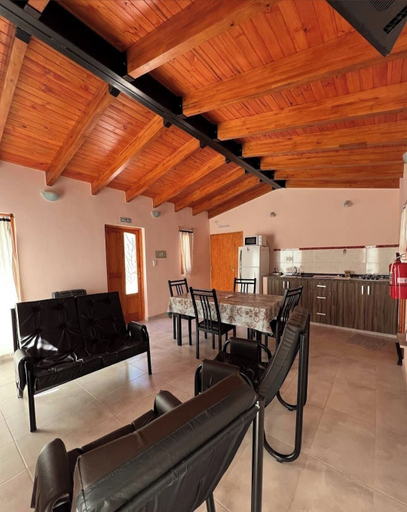 Living area 3, Amanecer de Montaña, Malargüe