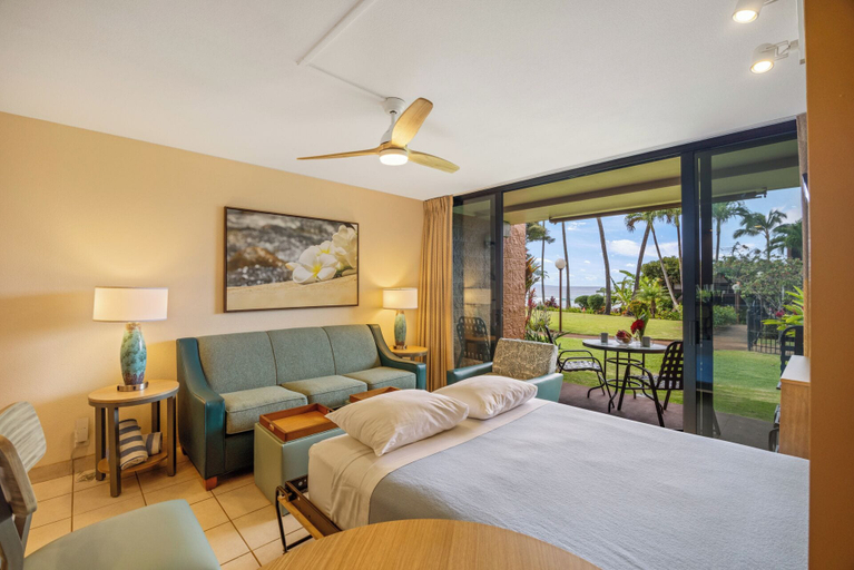 Extra beds 2, Kuleana Club - 701, Maui