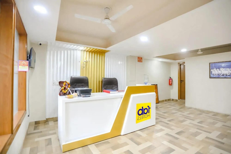 Others 5, Fabhotel Signature Inn I, Gautam Buddha Nagar