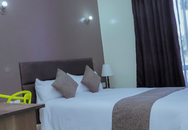 Room 4, Semara Hotels Machakos, Machakos Town