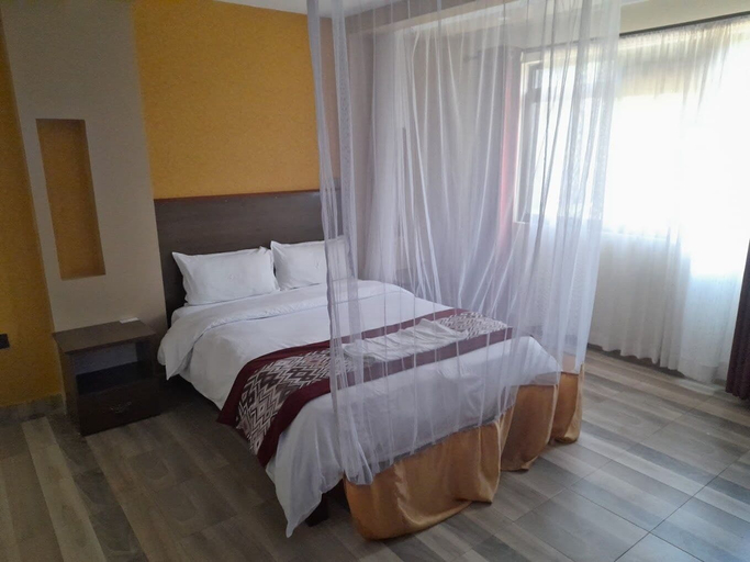 Bedroom 4, Lysak Haven Park Machakos, Machakos Town