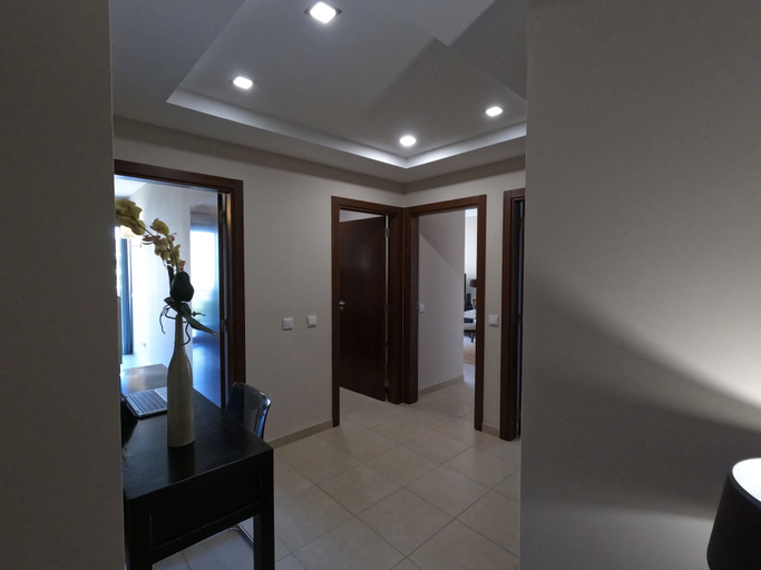 Lobby lounge 4, Oasis by Templesuites, Portimão