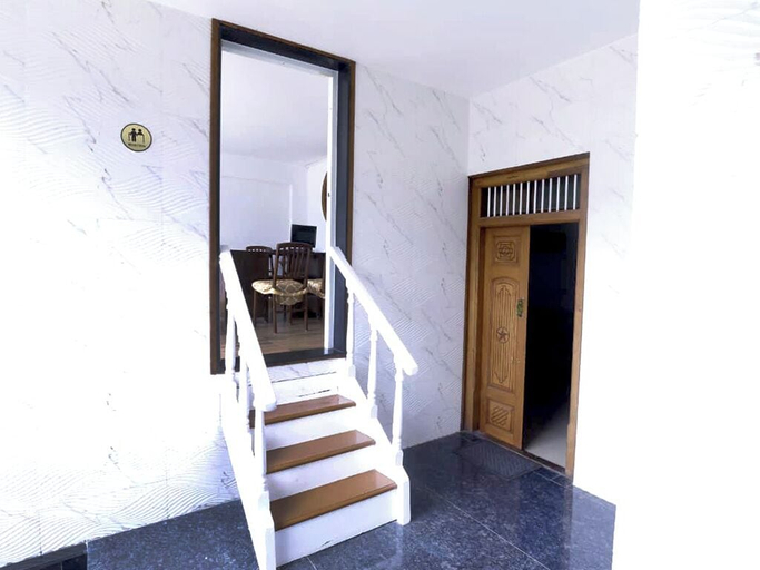 Floor plan 3, La Bendición, Bangalore