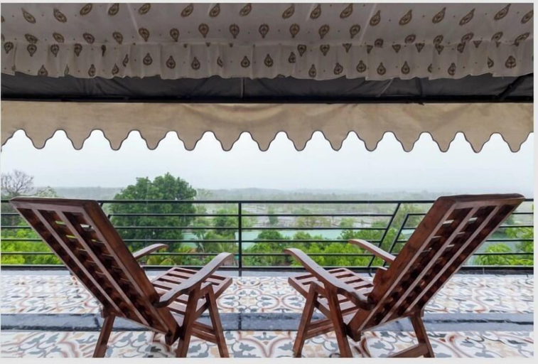 Others 4, Shamiyana by Stay Serene Luxury, Thane