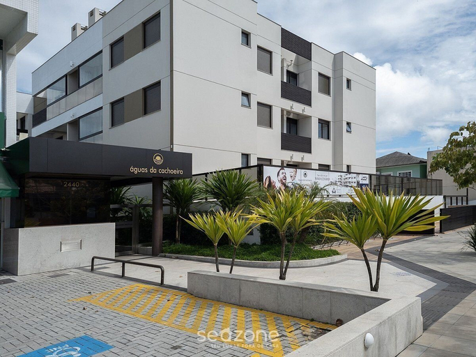 Exterior 3, Apartments With Pools 200m From the sea Floripa-sc ADC, Florianopolis