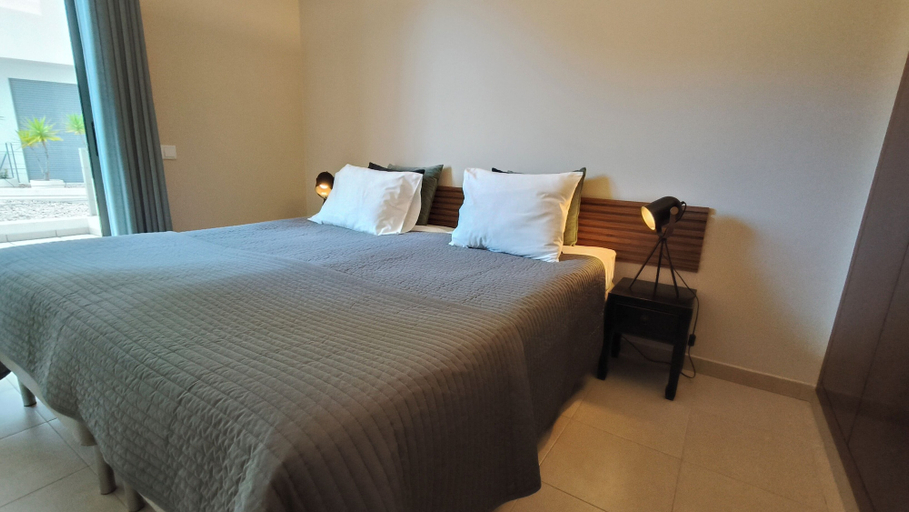 Room 3, Oasis by Templesuites, Portimão