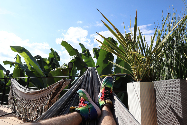 Room 3, Chamí Glamping, Neira