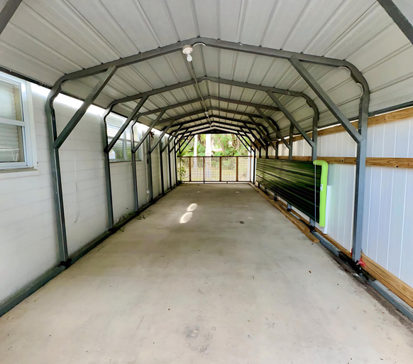 Interior 5, Speed & Sand, Volusia