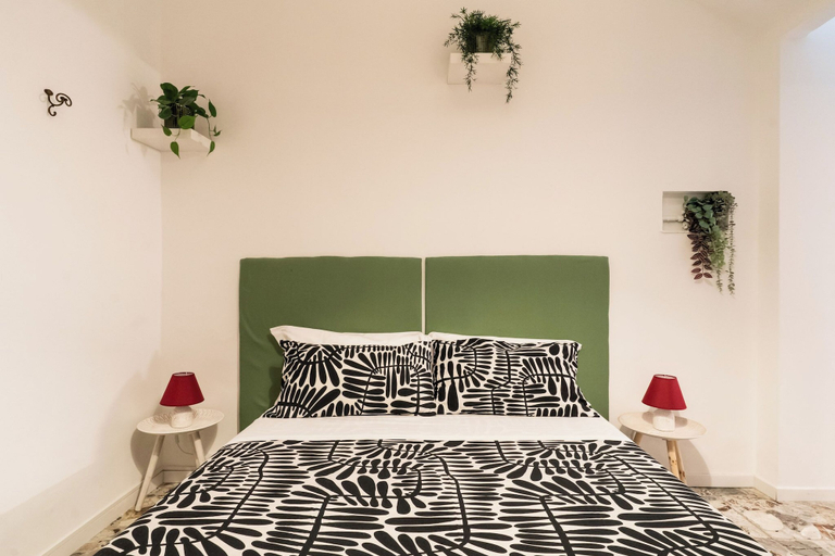 Room 5, Luna e Surya by Wonderful Italy, Bari