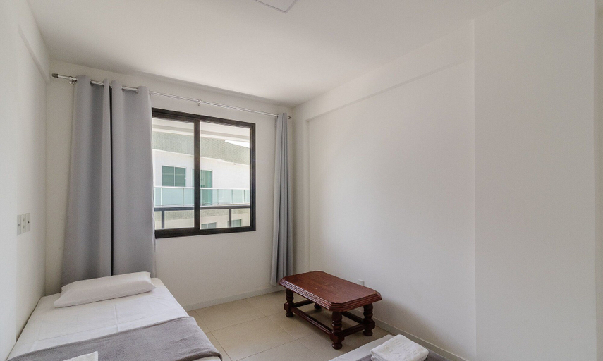 Room 5, Charming apt in Cabo Frio Sda311, Cabo Frio