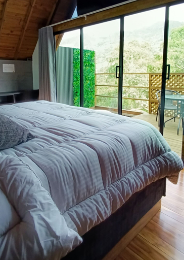 Room 3, Hotel Noral Lemont, Copacabana