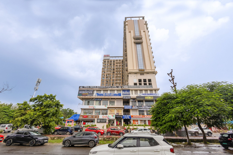 Primary image, Nova17 inn Greater Noida, Gautam Buddha Nagar