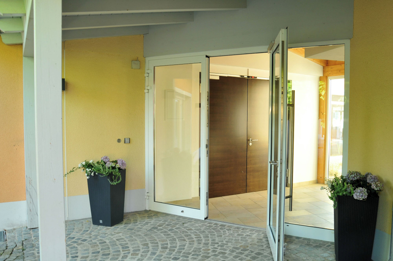 Exterior 2, Boutique & Wellness Hotel Thalmässing, Roth