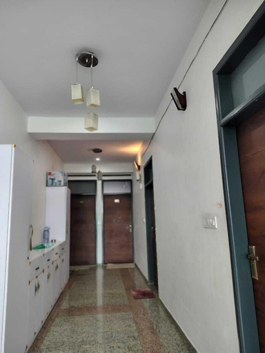 Interior 4, Baba Sundaram Hotel & Restaurant, Sikar