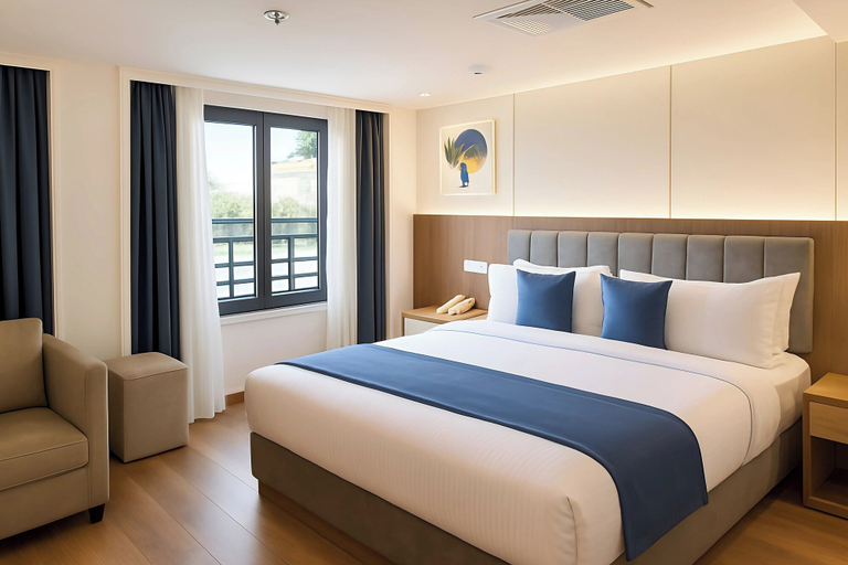Room 2, Nile Cruise Elegance Every Wednesday from Aswan 3 nights and every Saturday from Luxor 4 nights, Aswan