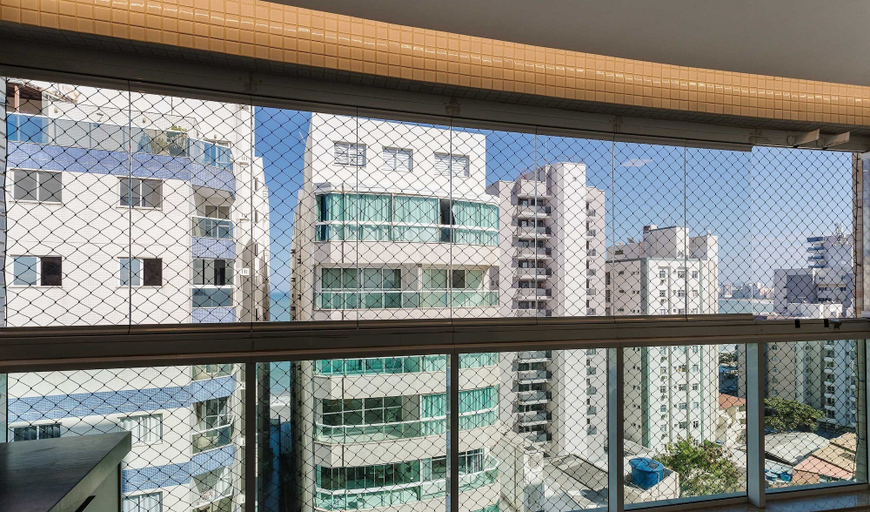 Interior 5, Ocean View Apt Just 110m From the Beach - Evo0801, Guarapari