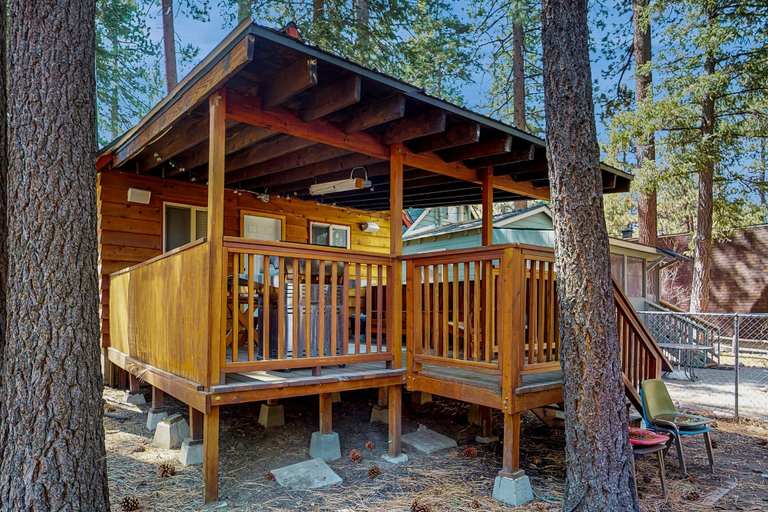 Others 2, Bristlecone Cottage #321, San Bernardino