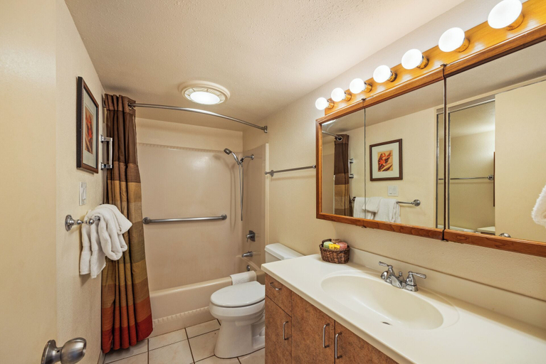 Bathroom, Kuleana Club - 710, Maui