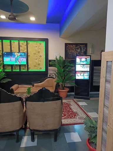 Others 5, Hotel The Novelty, Kanpur Nagar