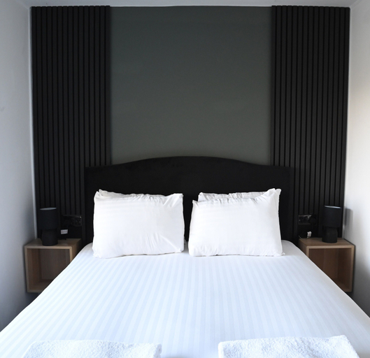 Room 3, Park View Suite, Nottingham